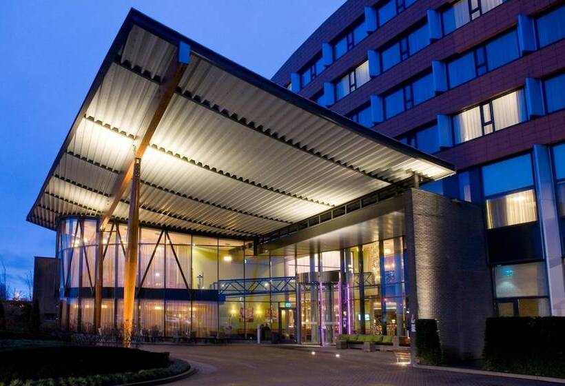 Van Der Valk Hotel Rotterdam Ridderkerk