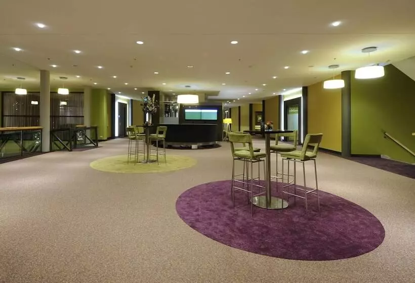 Van Der Valk Hotel Rotterdam Ridderkerk