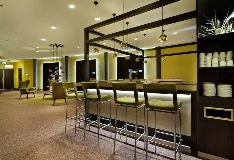 Van Der Valk Hotel Rotterdam Ridderkerk