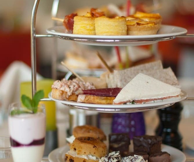 Van Der Valk Hotel Rotterdam Ridderkerk