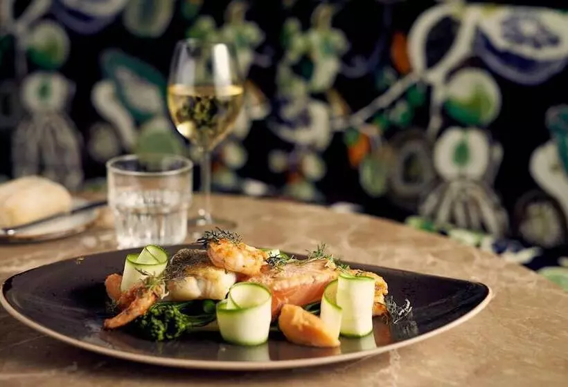 Van Der Valk Hotel Rotterdam Ridderkerk