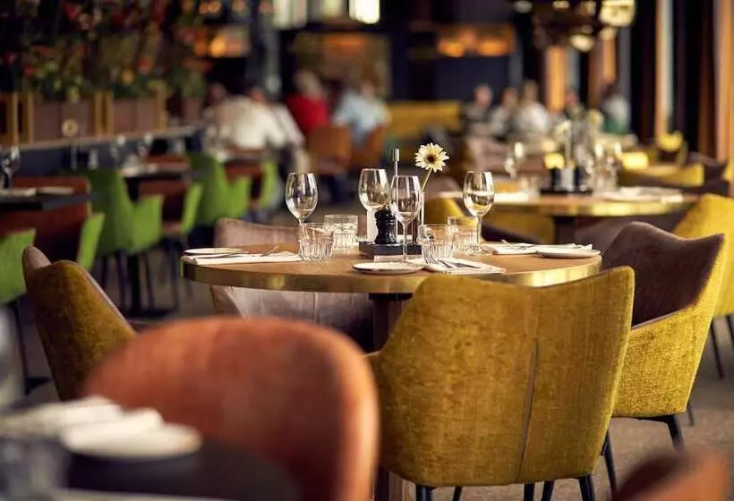 Van Der Valk Hotel Rotterdam Ridderkerk