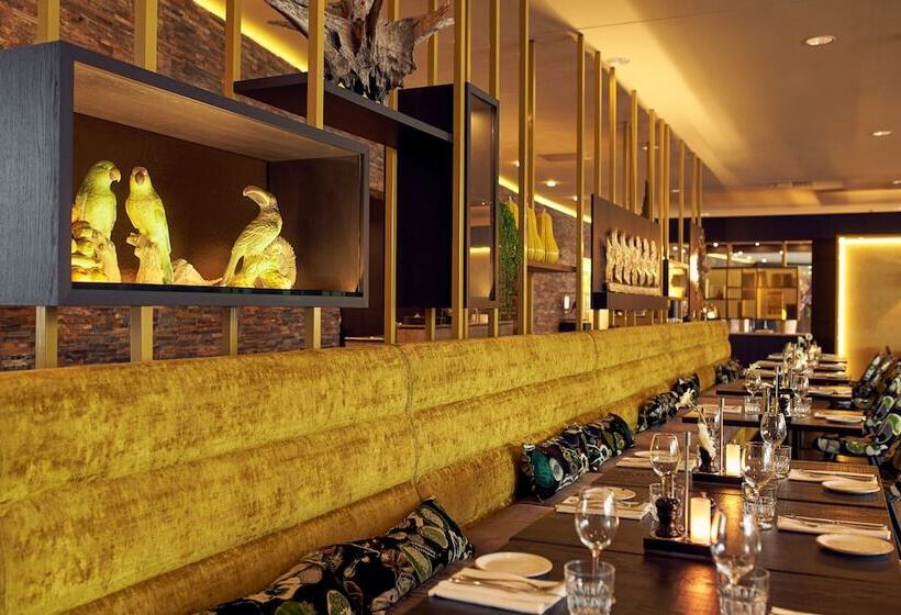 Van Der Valk Hotel Rotterdam Ridderkerk