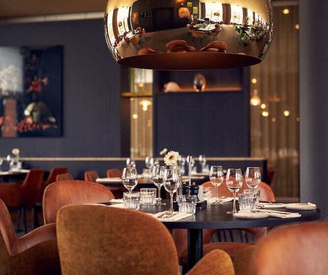 Van Der Valk Hotel Rotterdam Ridderkerk