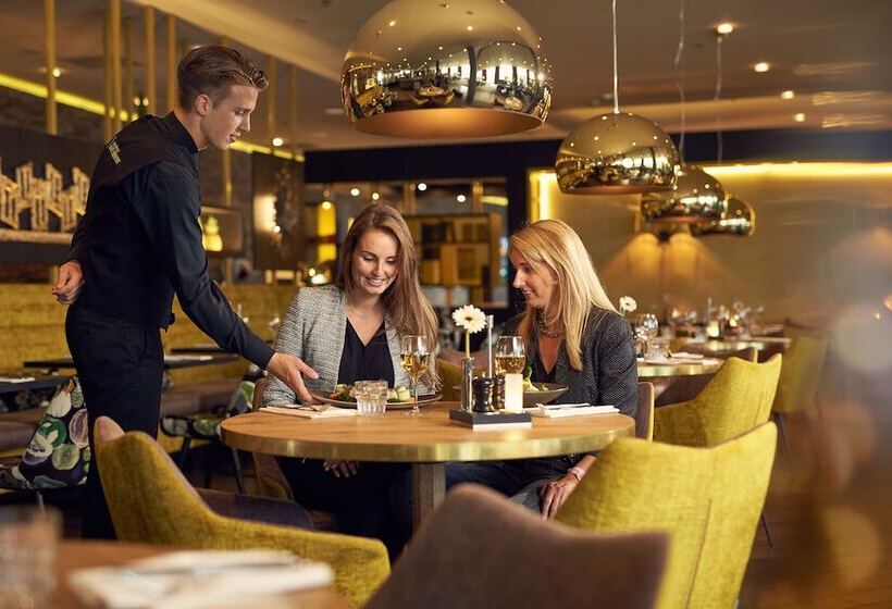 Van Der Valk Hotel Rotterdam Ridderkerk