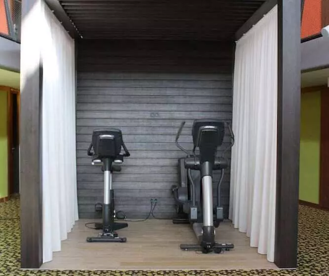 Van Der Valk Hotel Rotterdam Ridderkerk