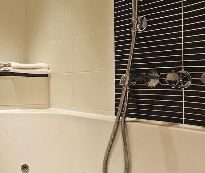 Van Der Valk Hotel Rotterdam Ridderkerk