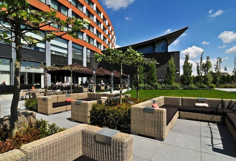 Van Der Valk Hotel Rotterdam Ridderkerk