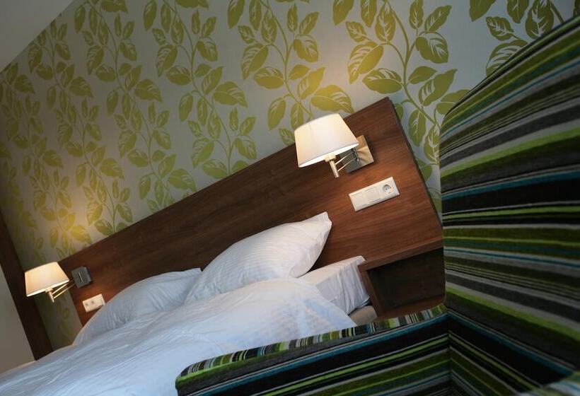 Van Der Valk Hotel Rotterdam Ridderkerk