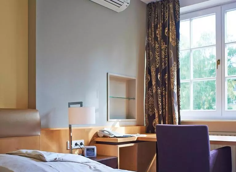 Xenios Apartments Frankfurt