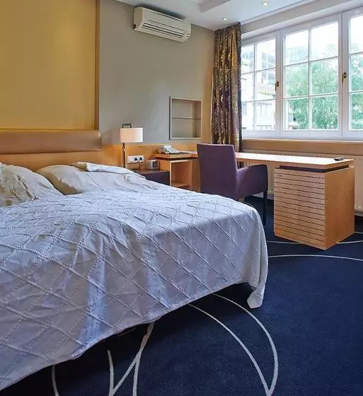 Xenios Apartments Frankfurt