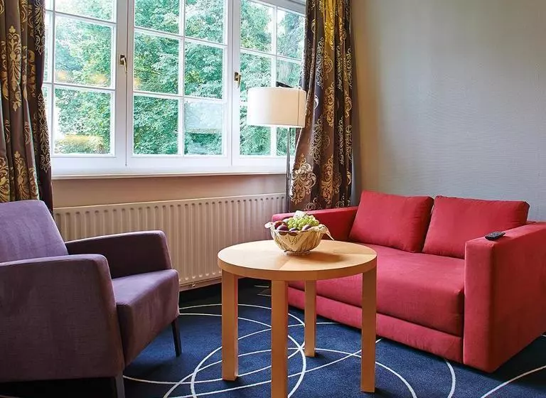 Xenios Apartments Frankfurt