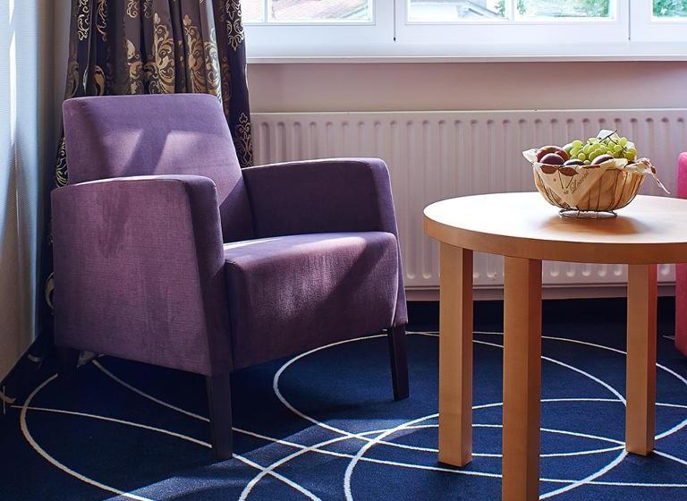 Xenios Apartments Frankfurt