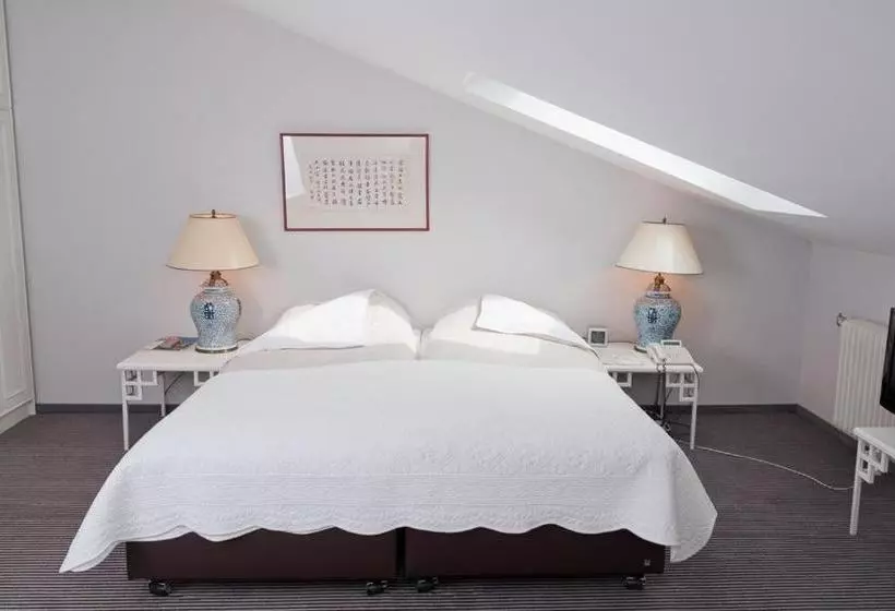 Xenios Apartments Frankfurt