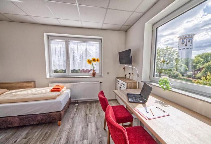 Apartment Lichtenwald