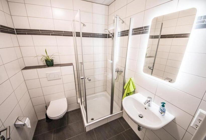 Apartment Lichtenwald