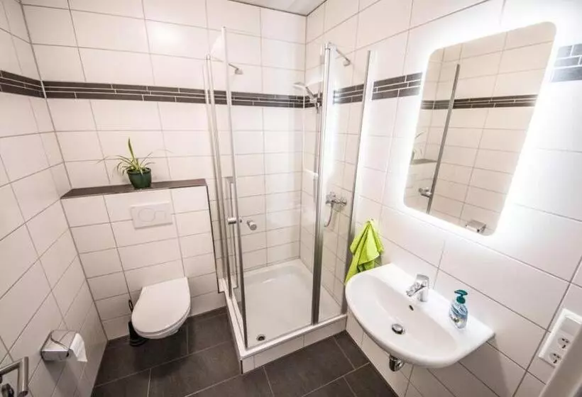 Apartment Lichtenwald