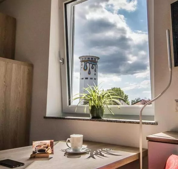 Apartment Lichtenwald