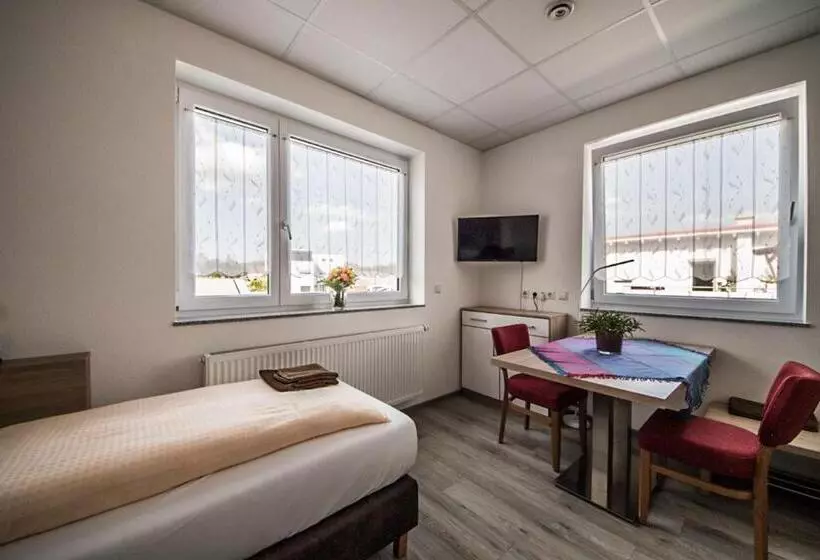 Apartment Lichtenwald