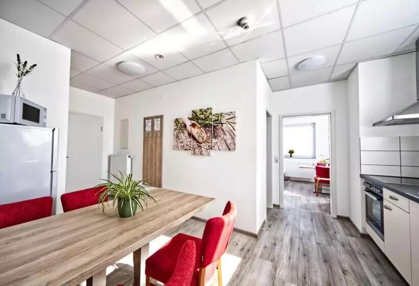 Apartment Lichtenwald