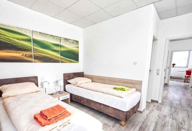 Apartment Lichtenwald