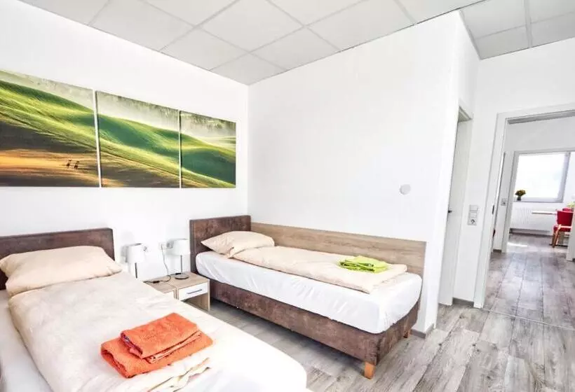 Apartment Lichtenwald