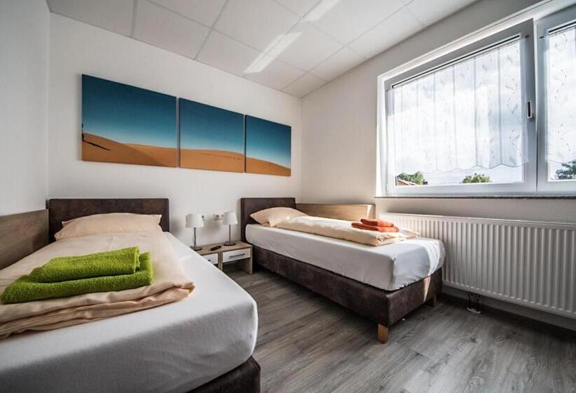 Apartment Lichtenwald