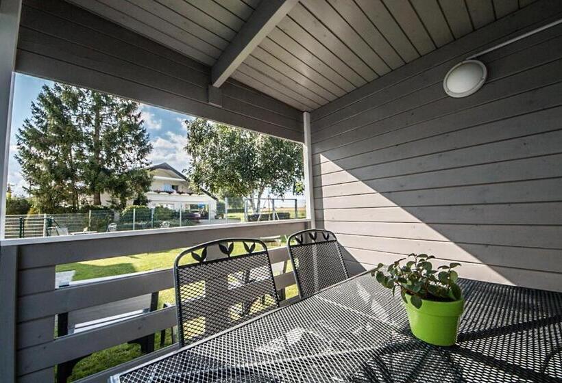 Apartment Lichtenwald