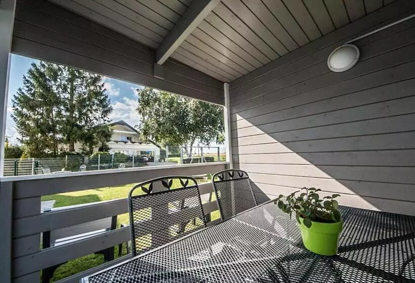 Apartment Lichtenwald