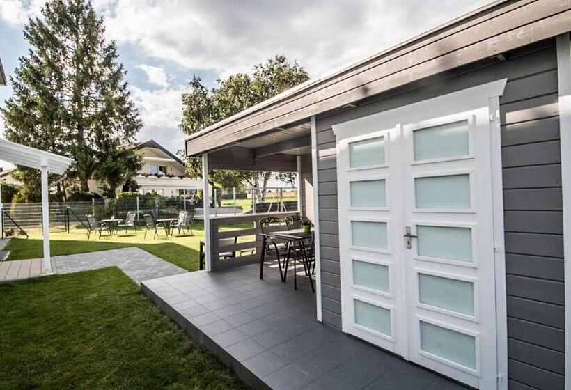 Apartment Lichtenwald