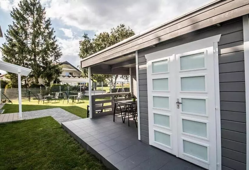 Apartment Lichtenwald