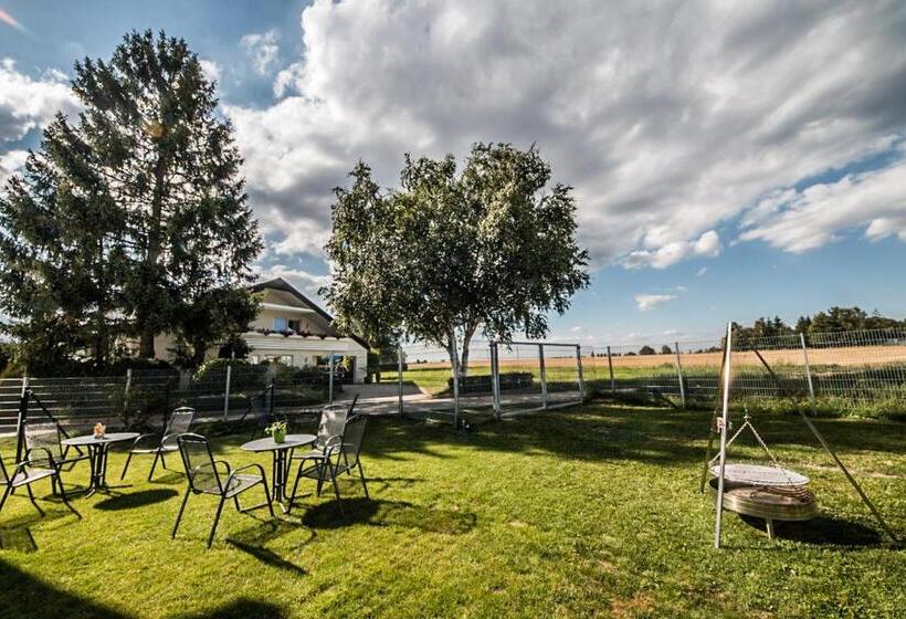 Apartment Lichtenwald