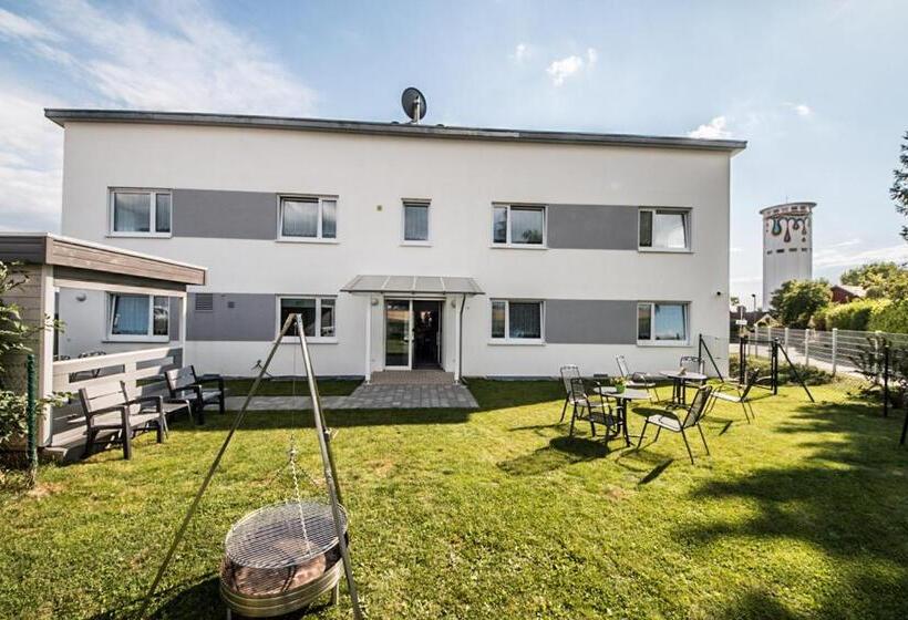 Apartment Lichtenwald