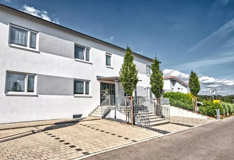 Apartment Lichtenwald