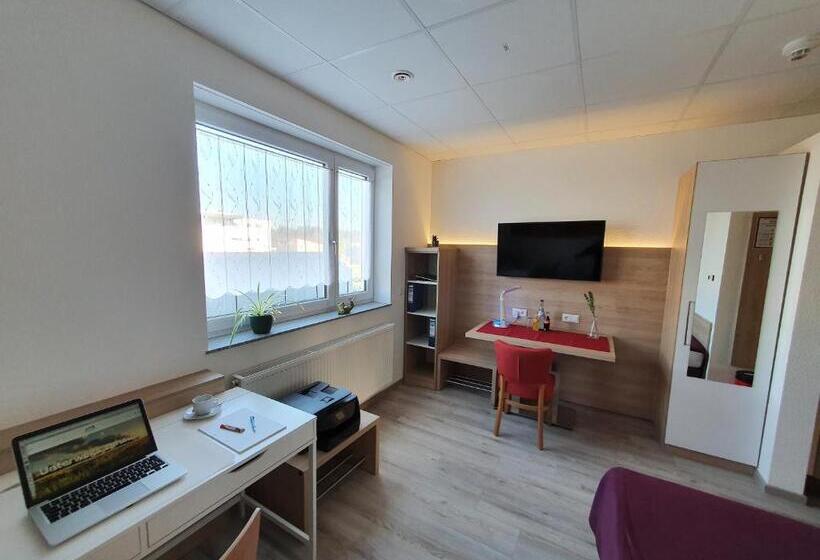 Apartment Lichtenwald