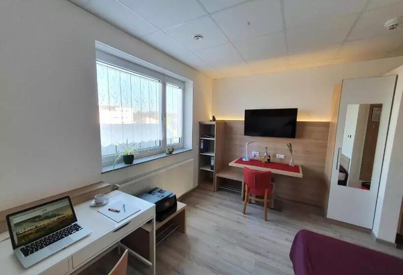 Apartment Lichtenwald