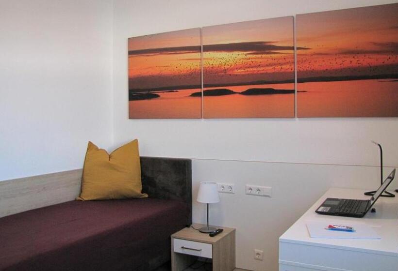 Apartment Lichtenwald