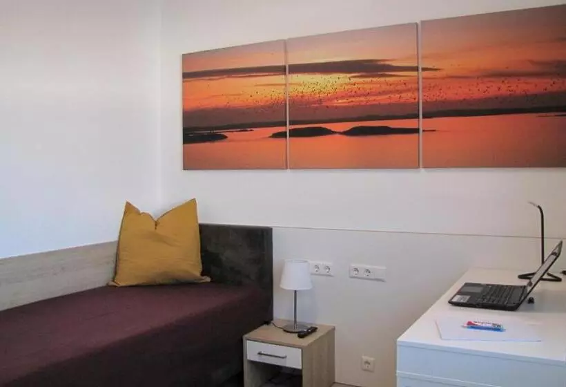 Apartment Lichtenwald