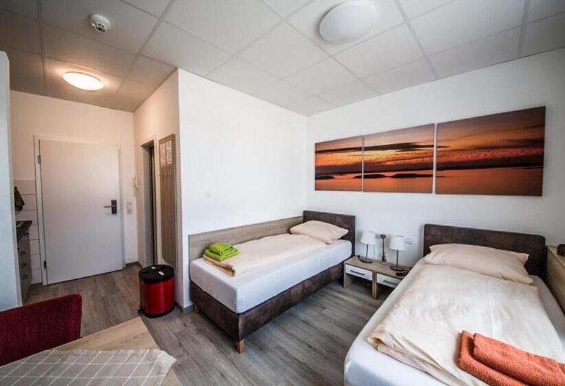 Apartment Lichtenwald