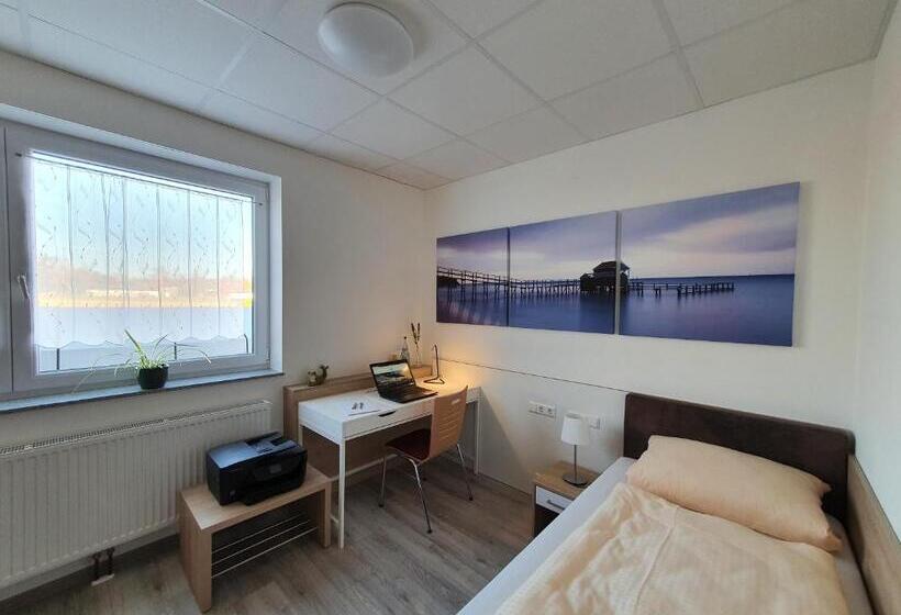 Apartment Lichtenwald