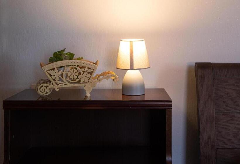 ベッドアンドブレックファースト Agriturismo Da Laura