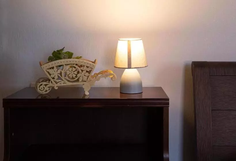 Aamiaismajoitus (B&B) Agriturismo Da Laura