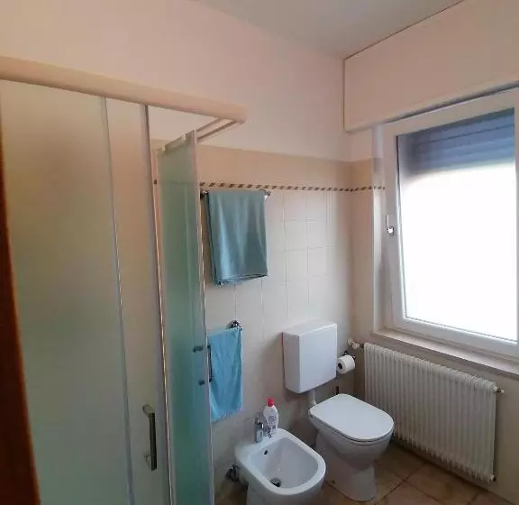 Aamiaismajoitus (B&B) Agriturismo Da Laura