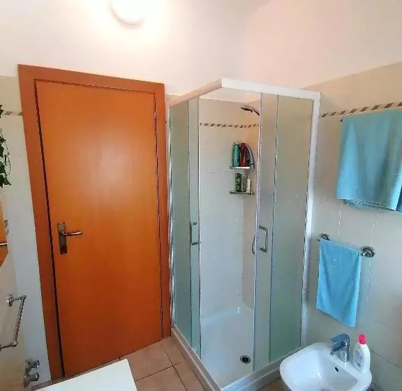 Aamiaismajoitus (B&B) Agriturismo Da Laura