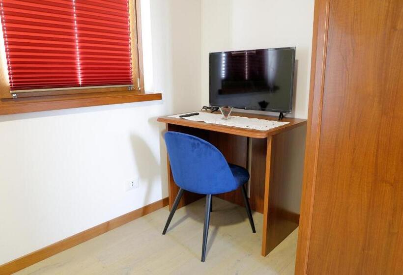 ベッドアンドブレックファースト Agriturismo Da Laura