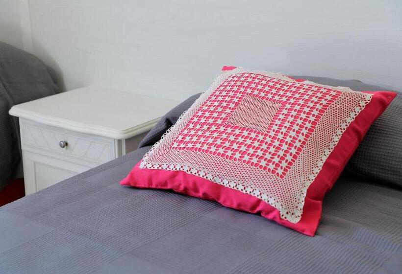 ベッドアンドブレックファースト Agriturismo Da Laura