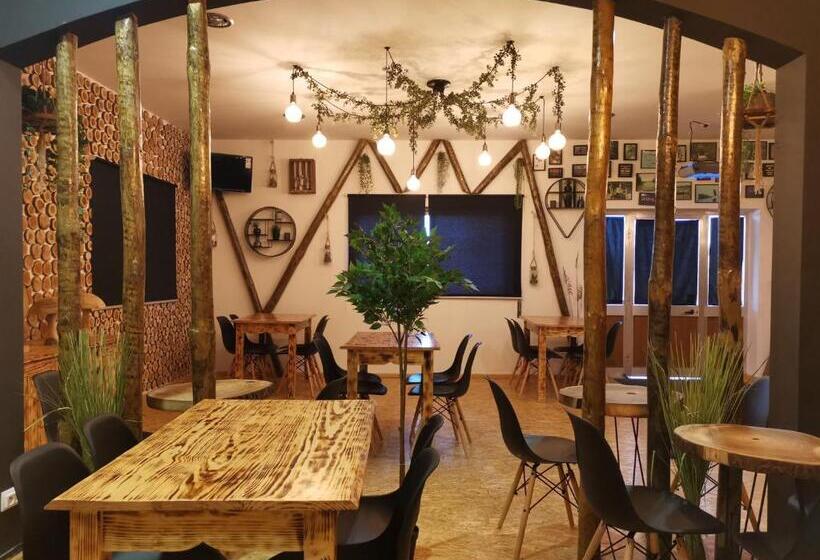 مبيت وإفطار Atlantic Nature Beach House