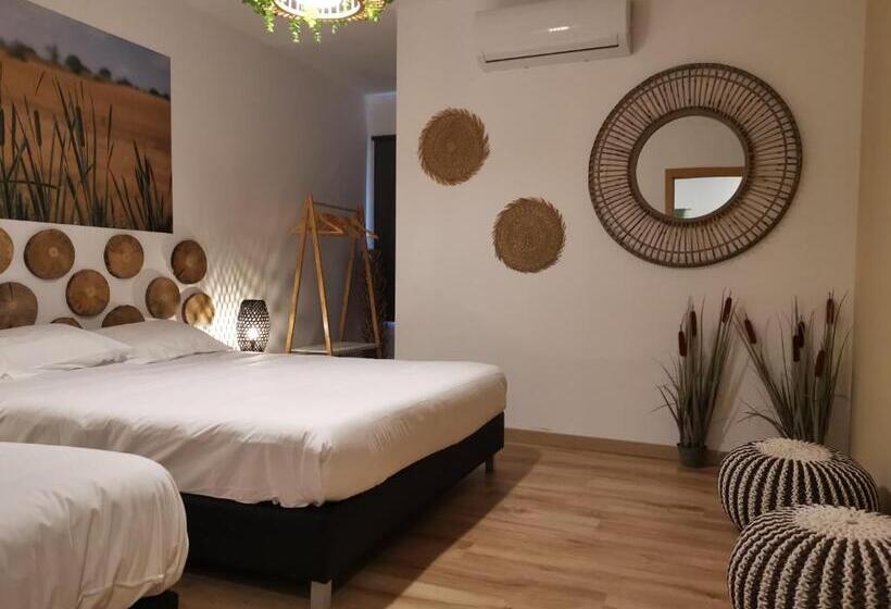 مبيت وإفطار Atlantic Nature Beach House