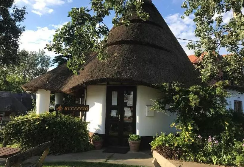 Aamiaismajoitus (B&B) Kormorán Panzió