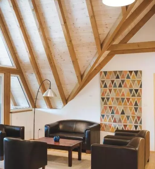 Aamiaismajoitus (B&B) Kormorán Panzió